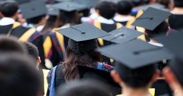 5 Important Money Management Tips for New College Grads