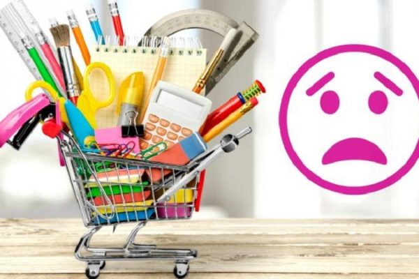 Essential Back-to-School Items for High Schoolers