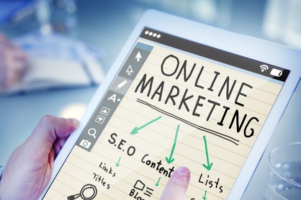 4 Reasons why your Online Marketing does not produce results