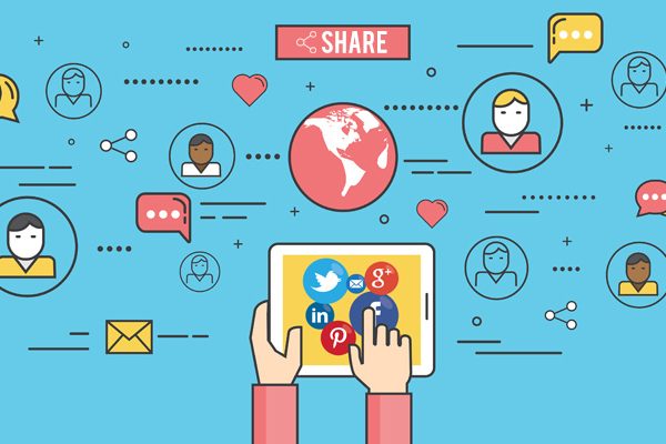 5 tools for social media that every marketer should know