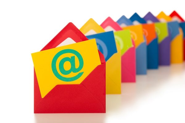 The 10 mistakes to avoid when you send an e-mail