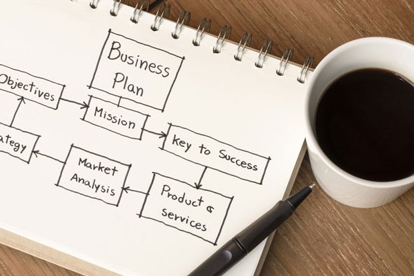 Why do a business plan? What is it and why would you need to do?