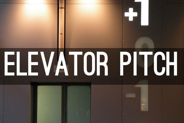 Elevator Pitch Success: Pitchbot the simulator to start-up that prepares for battle