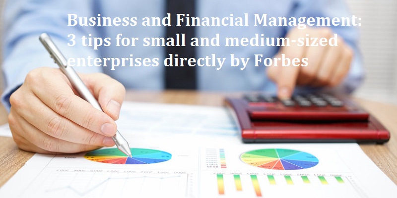 Business and Financial Management