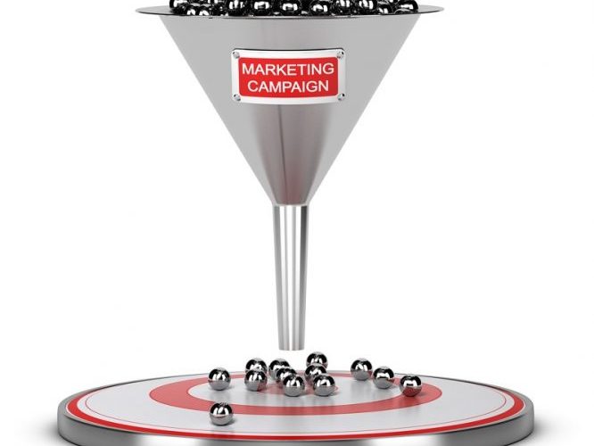 sales funnel