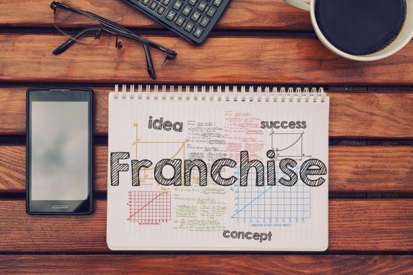 Opening a Franchise: Questions to ask before joining!