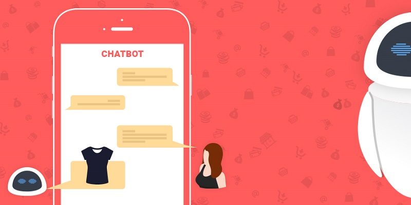 ChatBot eCommerce