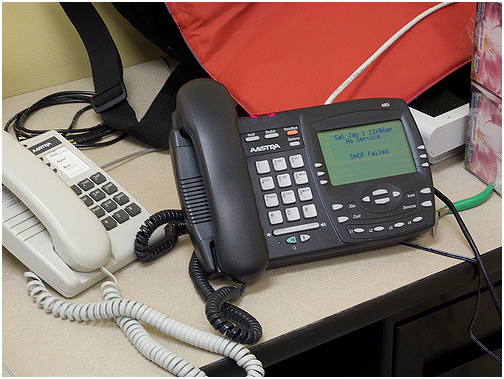 A look at VoIP coaching and conference calls