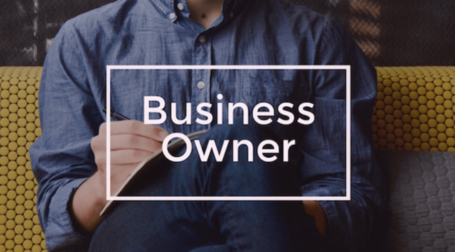 Successful Business Owner