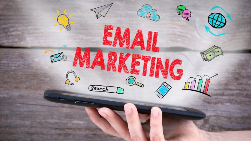 E-mail Marketing