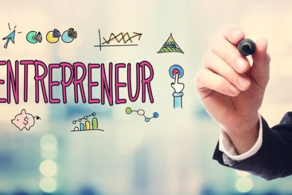 How to become an entrepreneur without money