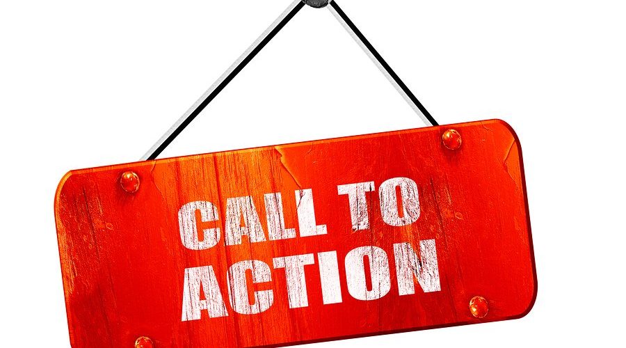 Effective Call To Action