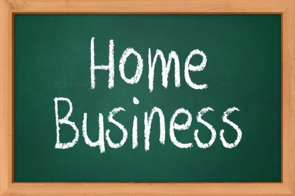 5 Businesses to Start at Home with Little Money