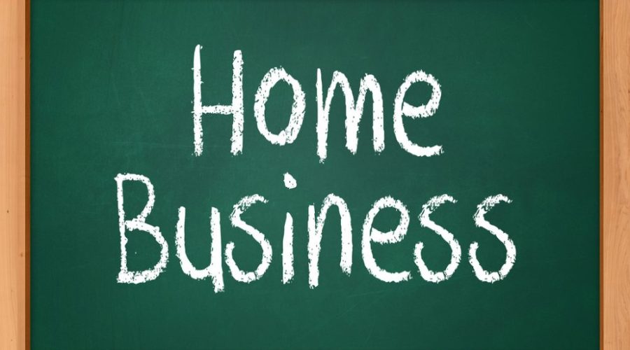 Businesses to Start at Home