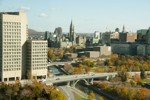 Top 3 Family Neighbourhoods in Ottawa