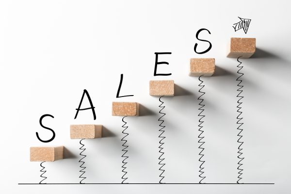 How to motivate your sales network to sell more? 6 Strategies to win