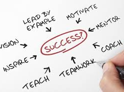 How to Measure Success on a Training Course