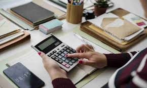 How to Do Basic Bookkeeping