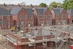 The Process of Getting New Housing Developments Built in the UK