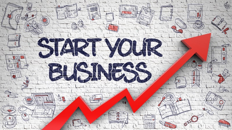 How Can a Beginner Start a Business
