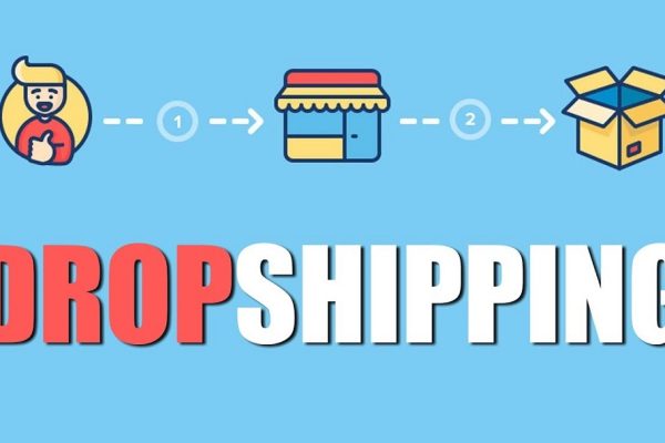 What is Dropshipping Business