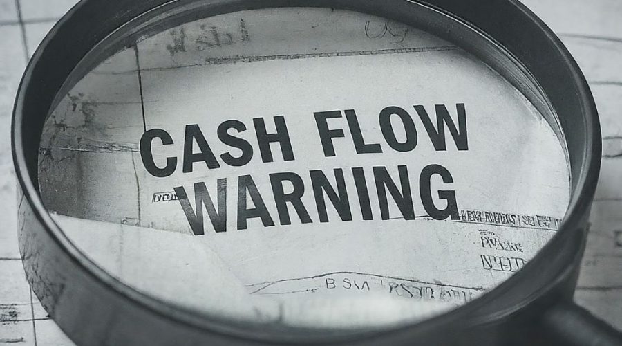 Cash Flow Problems