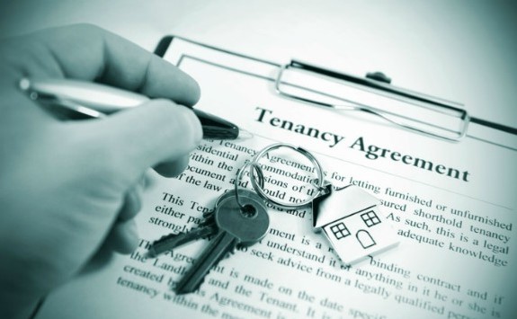 What are rental tenancy agreements?