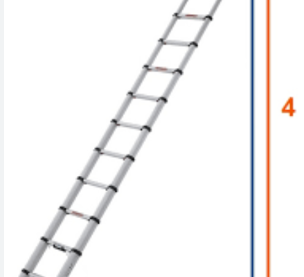 5 ladder safety tips to know