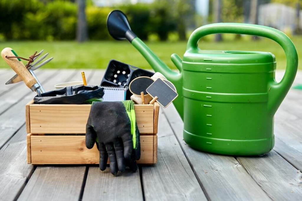 How to Set-Up a Landscaping Business