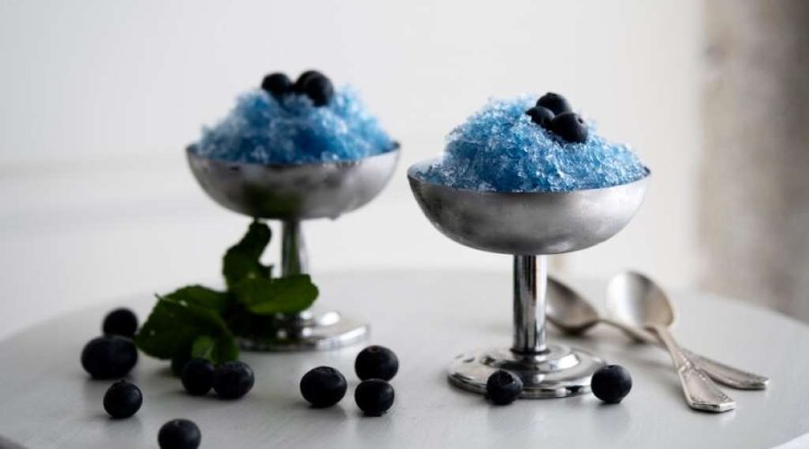 How to Start a Shaved Ice Business