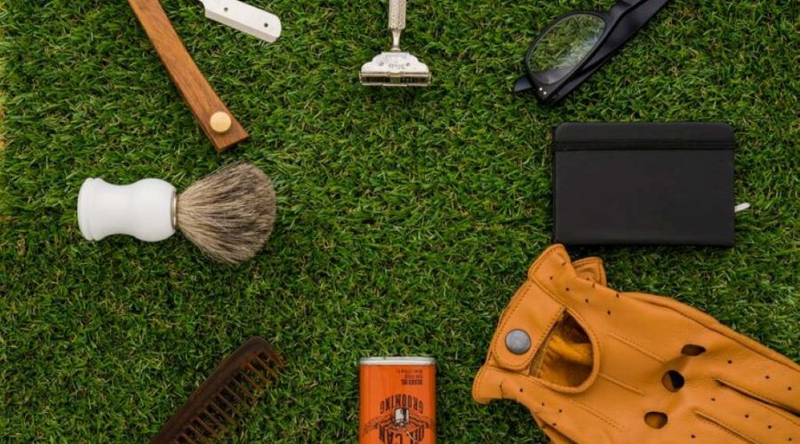 Lawn Care Business Startup Kit