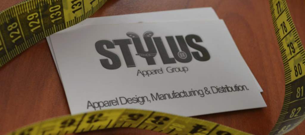 Stylus Apparel