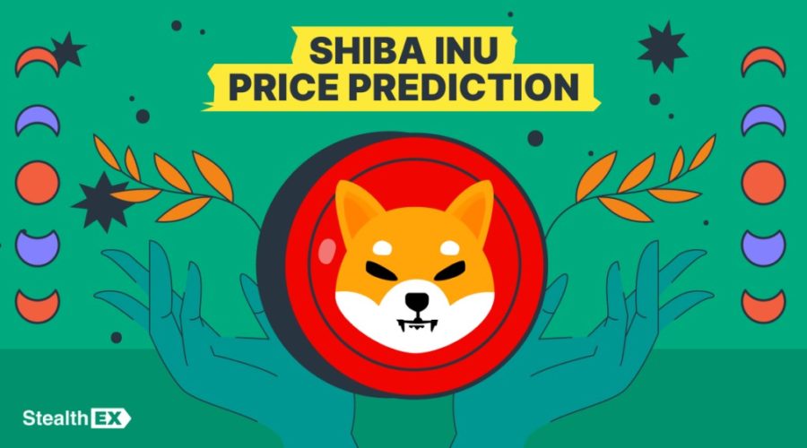 Can Shiba Inu reach $1 dollar by 2030