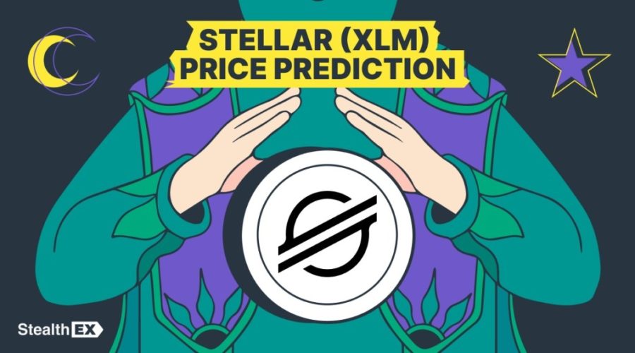 How high can XLM go in 2030