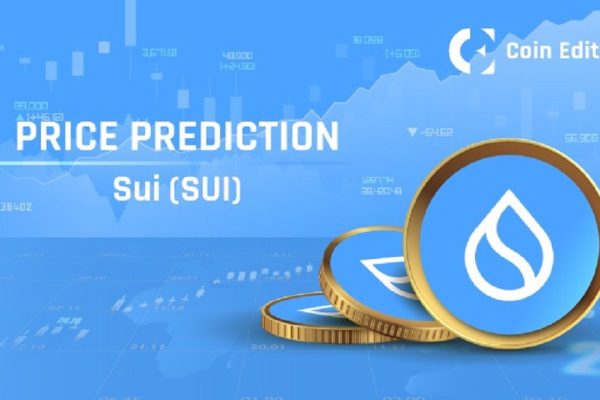 Sui (SUI) Price Prediction 2030: A Deep Dive into the Future of this Layer-1 Blockchain