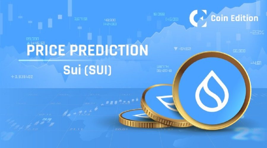 What is the potential price of Sui in 2025