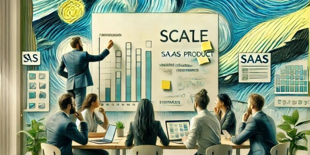 10 Proven Ways to Grow Your SaaS Business in 2025