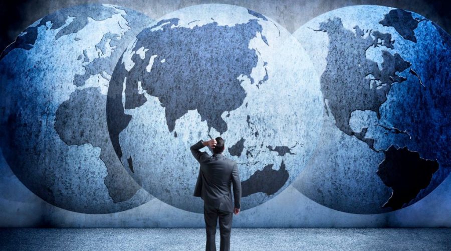 Navigating Business Continuity in Geopolitical Uncertainty