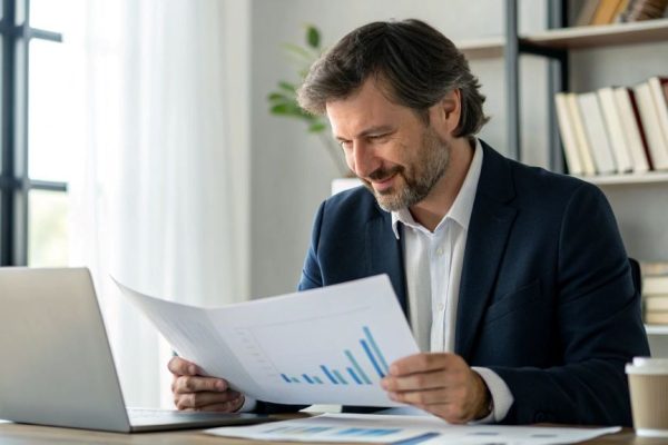 Investing with Confidence: Mastering IRS Laws for Self-Directed IRA