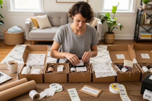 How to Build a Profitable Subscription-Based E-commerce Business from Scratch