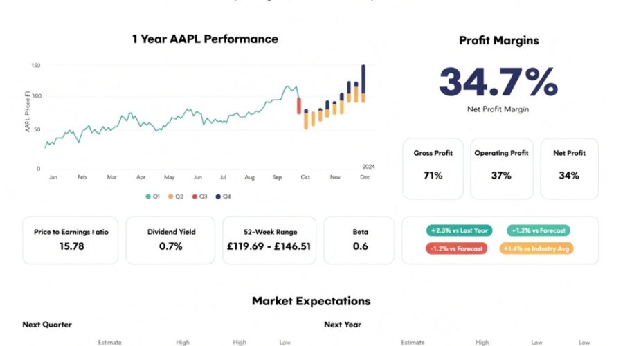 How to buy AAPL stock in the UK. Explore top trading platforms, understand currency conversion from GBP to USD, and learn how to invest in Apple from Britain.