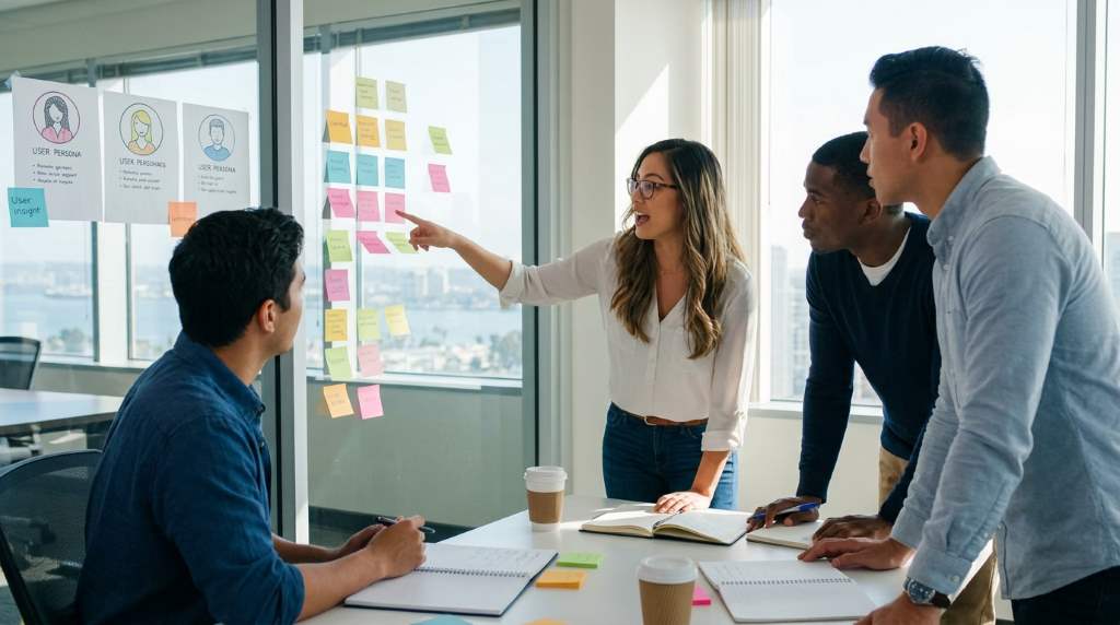 Micro-moments in consumer behavior for San Diego startups