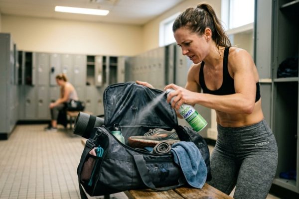 How Humidity Affects Your Workout Gear and Gym Bag