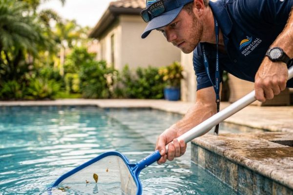 How Humidity and Seasonal Changes Affect Pool Maintenance in New York